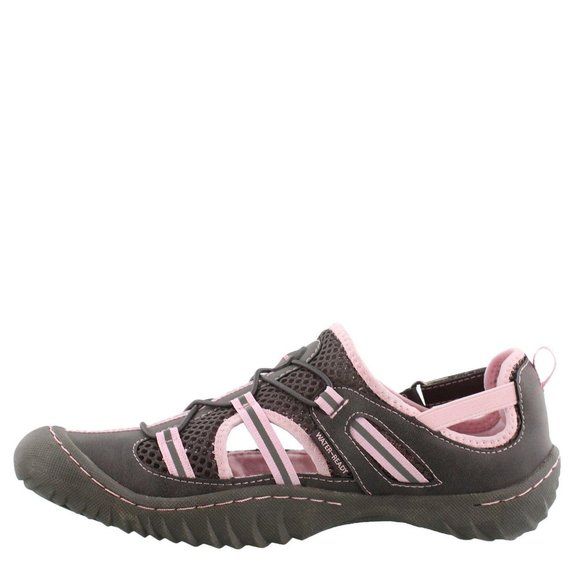 SOLD OUT! NWT JSPORT BY JAMBU Bleeker Water Shoes - Picture 7 of 8